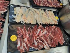 -陈记顺和潮汕牛肉火锅(番禺迎宾大道店)