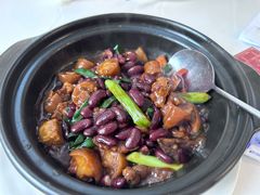 -海宝酒家(中山四路店)