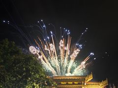 -南宁方特东盟神画