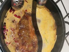 -朱光玉火锅馆(正弘城店)