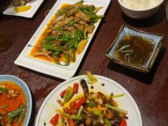 -福烤锦花(长乐路店)