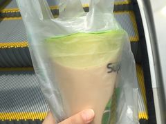 -巡茶(星海广场店)