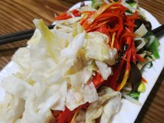 -惠记粉汤羊血梆梆肉(永松路店)