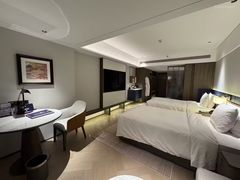 -北京东三环希尔顿逸林酒店