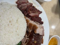 -老字号蛇口德记烧腊饭店·海鲜加工