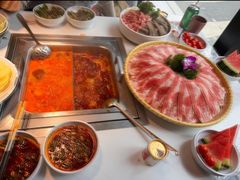 -小龙坎火锅(世纪城店)