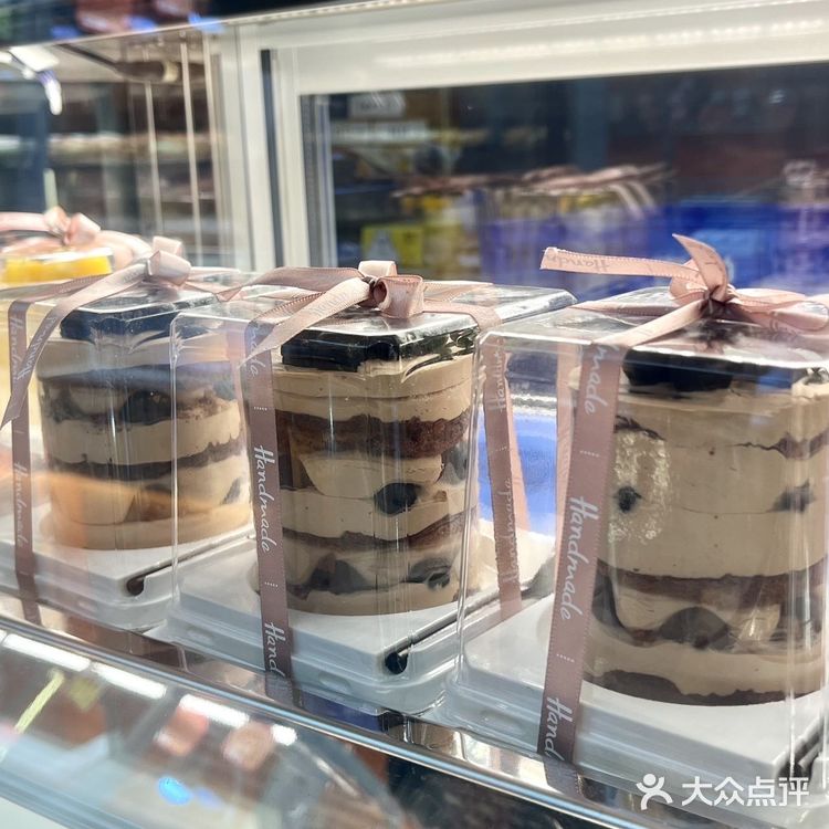 珠海面包界人气王开来江门啦‼️