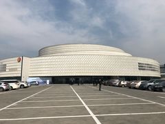 -北京园博大酒店