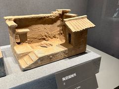 -洛阳古墓博物馆