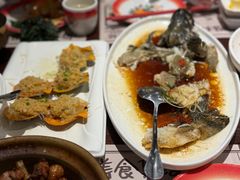 -南海渔家•海鲜•正宗海南菜(海棠湾店)