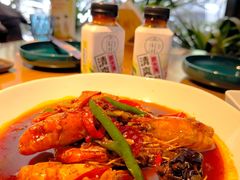 -蝦塘·中国餐馆(城墙南马道巷店)