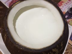 -路易十三西餐厅(西关新天地店)