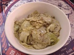 -铁公鸡·四川料理(天环广场店)