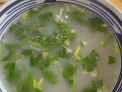 羊汤-李柱·柘城垛子羊肉旗舰店(通泰路店)