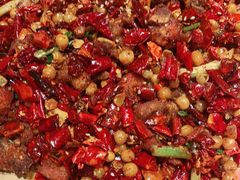 -川堂风·跷脚牛肉·乐山爆炒(宝山日月光店)