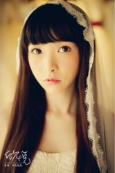 写真*张涛作品-张涛·欣悦造型