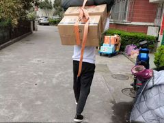 -上海精品搬家搬场·日式打包