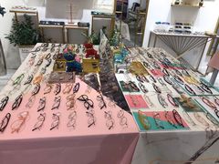 -肆兮眼镜·蔡司·徕卡战略合作店(大坪店)