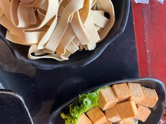 -南山八号火锅(曲江创意谷店)