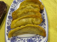 牛肉锅贴-清真马祥兴菜馆(云南北路店)