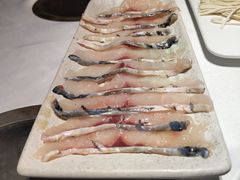 -泓炙颐凤鲜海鲜火锅料理(桐乡店)