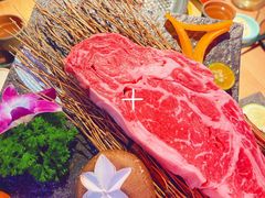 原切新鲜和牛西冷-吉秋田鲜和牛烧肉·肉档自选