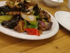 -陈傻子餐厅(世纪都会店)