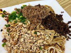 -康大口蘑面庄(将军街店)