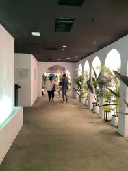 -格乐利雅婚礼艺术中心(浦东花木店)