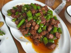 -灯盏窝饭店(新都分店)