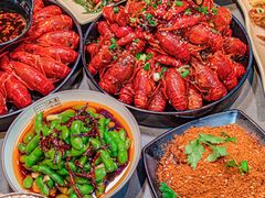 -巴厘龙虾·榜首油焖大虾(洞庭·艺术洋房店)