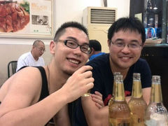 android_upload_pic-越秀渔村·35年老字号(盘福路店)