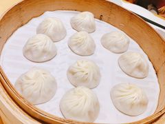 -鼎泰丰(嘉年华•海信广场VILLAGE店)