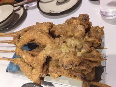 -老天桥蛙炉火锅(姑苏总店)
