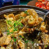 广州本地人才去吃的非网红海鲜酒楼！🐠🐠