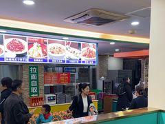 -西域美食(西直门南小街店)