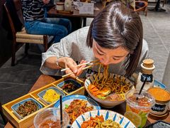 -面乙新派手擀面(大悦城店)