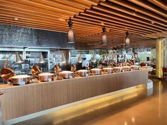 -深圳大梅沙京基洲际度假酒店