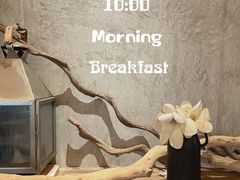 -Common Table · Brunch & Coffee