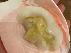 -澳门长洲糯米糍(柯打苏沙街店)