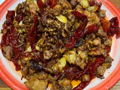 -柴窝堡22号辣子鸡·传承新疆菜