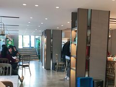 大堂-花园茶楼(兴城西路店)