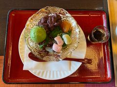 -中村藤吉(平等院店 )