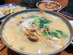 -万香姜汁(引泉路店)