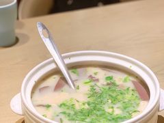 金陵鸭血粉丝汤-枕水江南(铁西万象汇店)