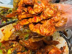 -辣螃铠盆盆蟹大排档(总店)