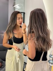 -FASHION PALACE hair+