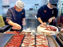 -牛品福潮汕牛肉火锅(旺庄店)