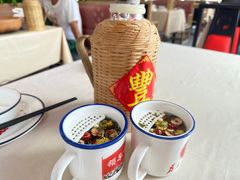-韶山冲湘菜(中兴大街店)