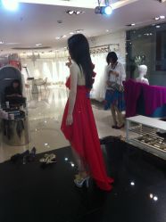 -韩国天使嫁衣婚纱礼服馆(上海旗舰店)